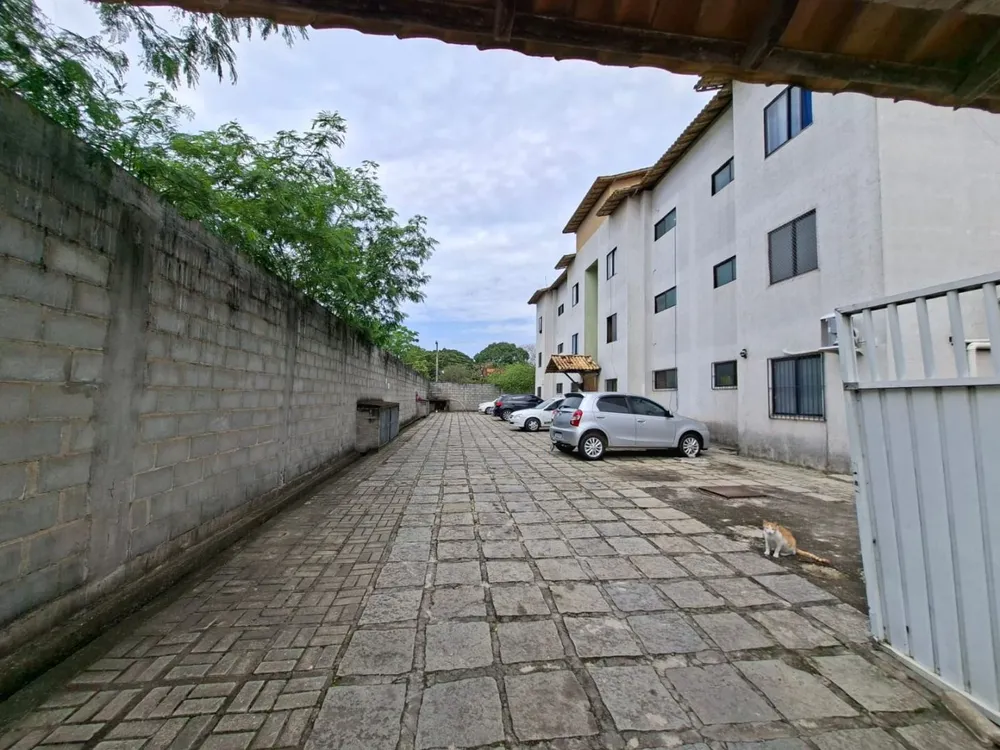 Apartamento, 2 quartos, 55 m² - Foto 15