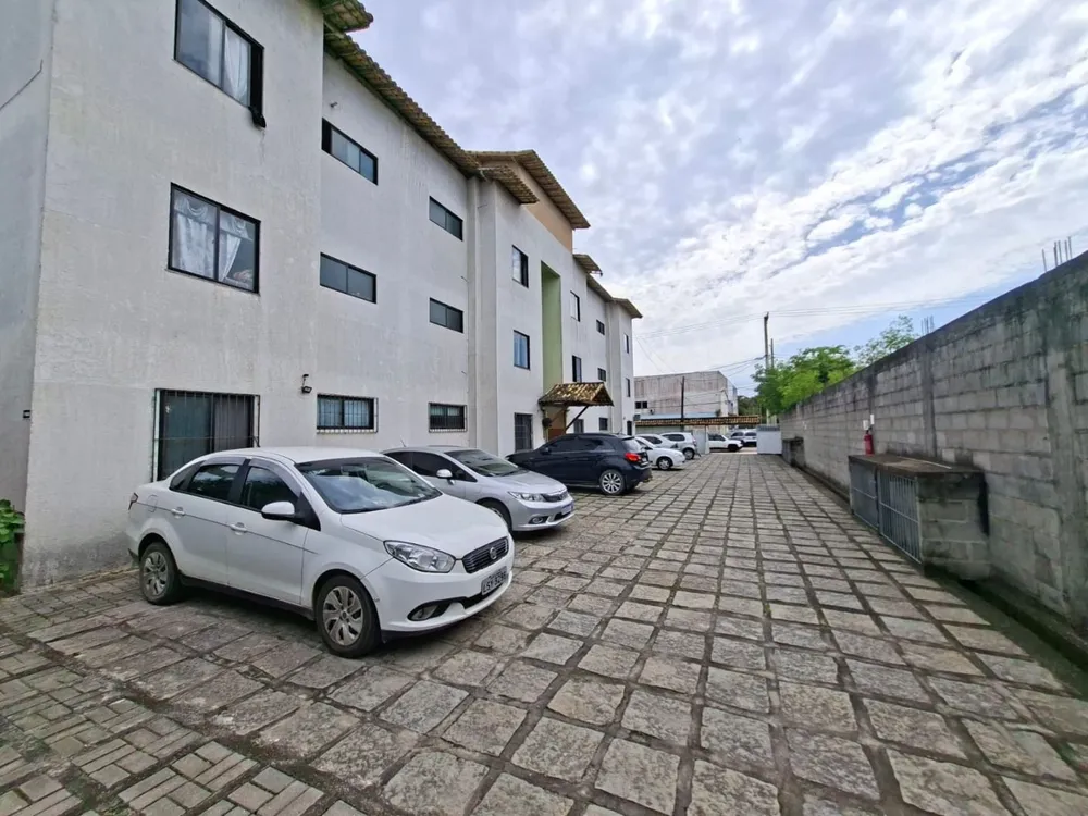 Apartamento, 2 quartos, 55 m² - Foto 19