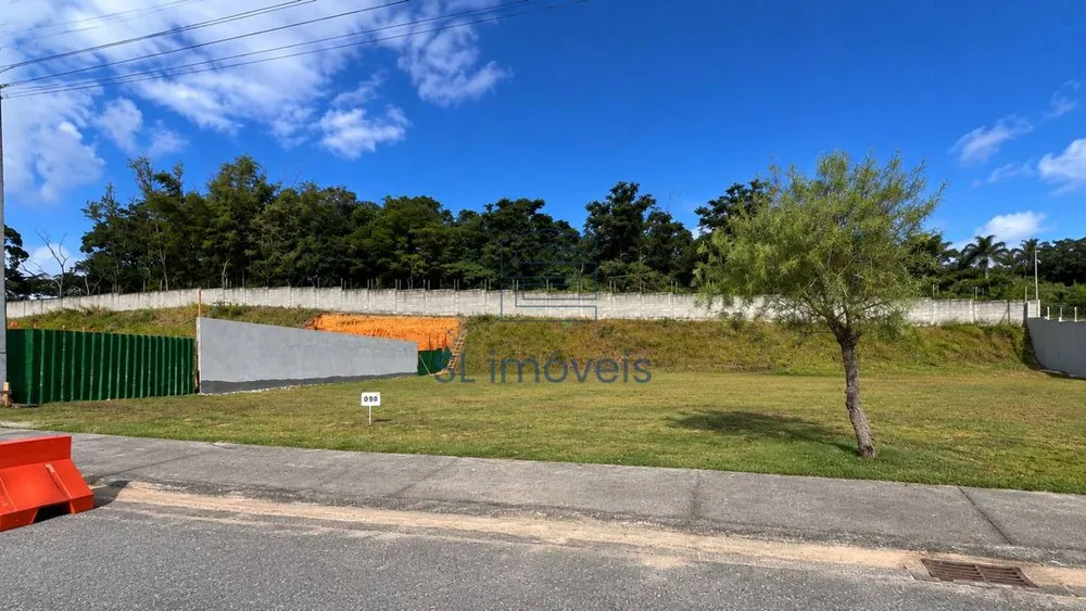 Loteamento e Condomínio, 441 m² - Foto 3