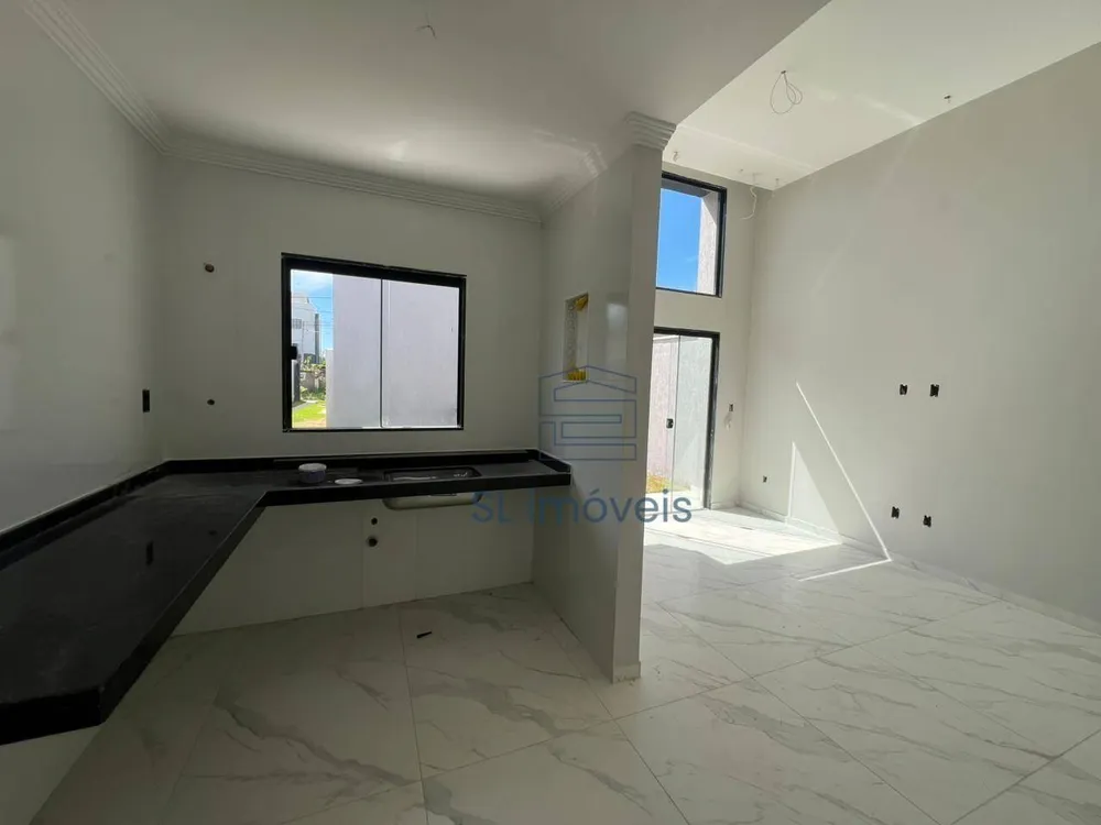 Casa, 2 quartos, 60 m² - Foto 12