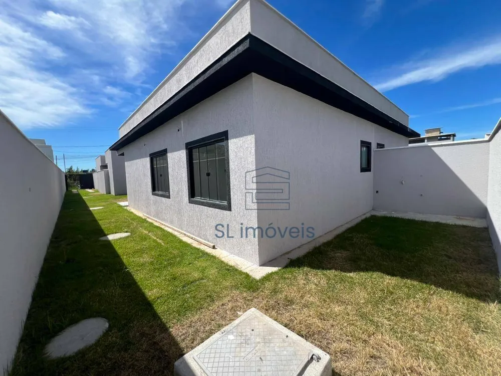 Casa, 2 quartos, 60 m² - Foto 7