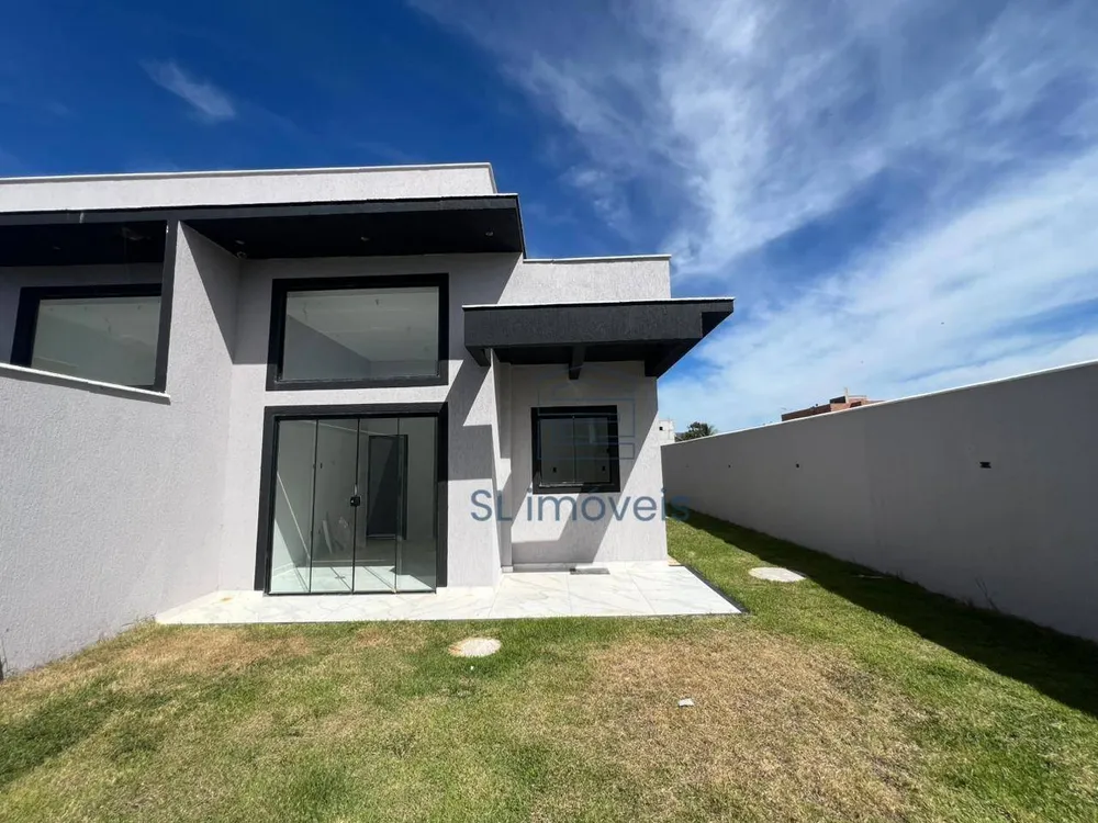 Casa, 2 quartos, 60 m² - Foto 1