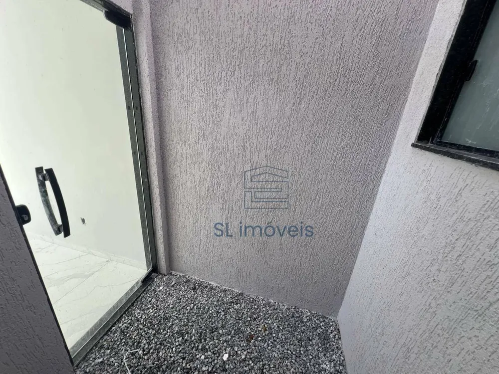 Casa, 2 quartos, 60 m² - Foto 13