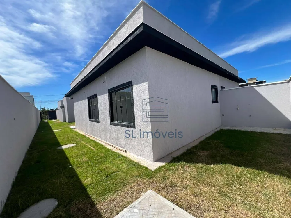 Casa, 2 quartos, 60 m² - Foto 5