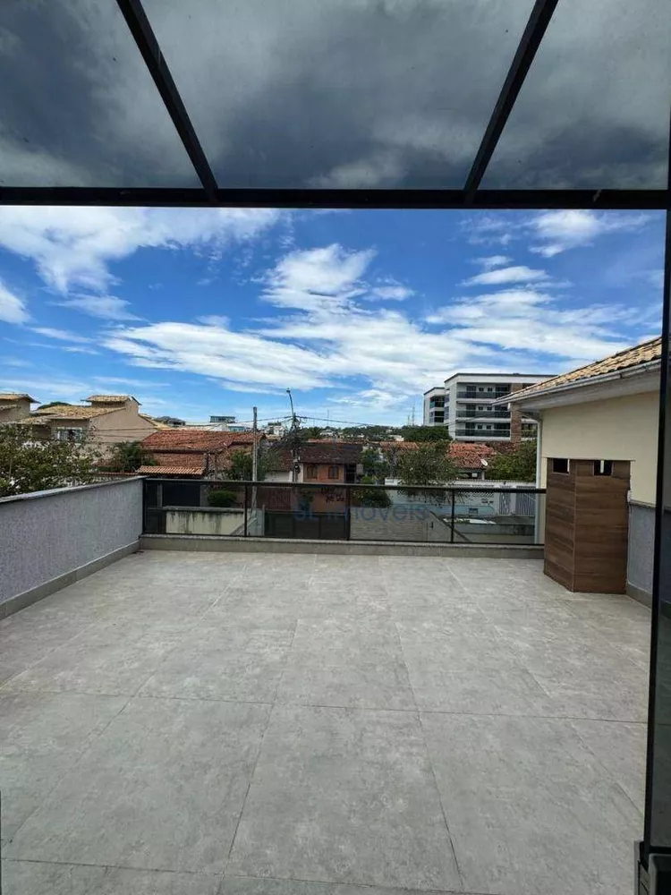 Casa, 3 quartos, 250 m² - Foto 15