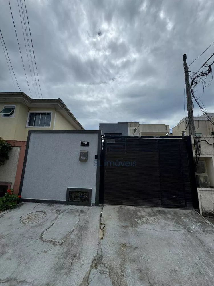 Casa, 3 quartos, 250 m² - Foto 1