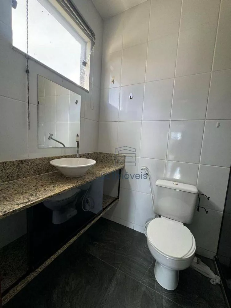 Casa, 3 quartos, 250 m² - Foto 9