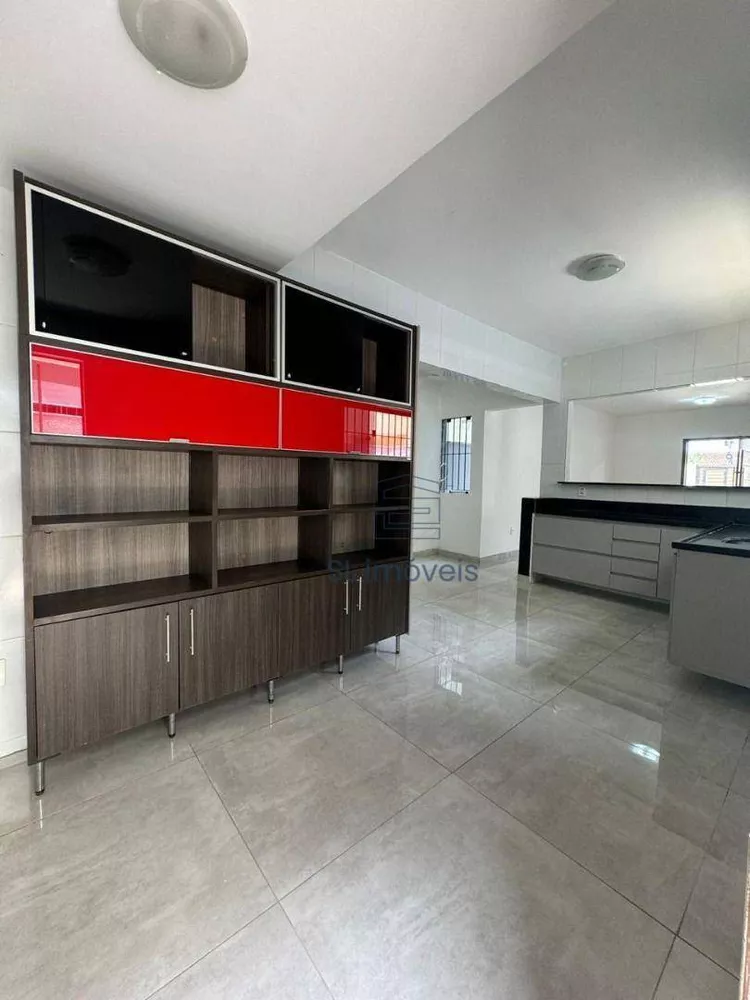 Casa, 3 quartos, 250 m² - Foto 6