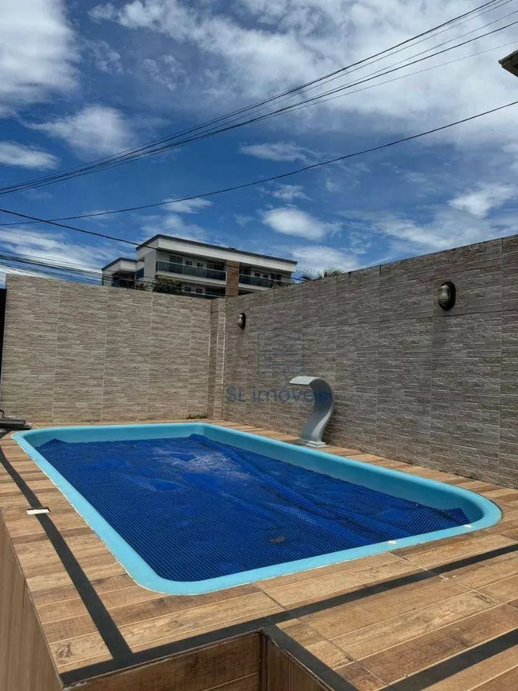 Casa, 3 quartos, 250 m² - Foto 21