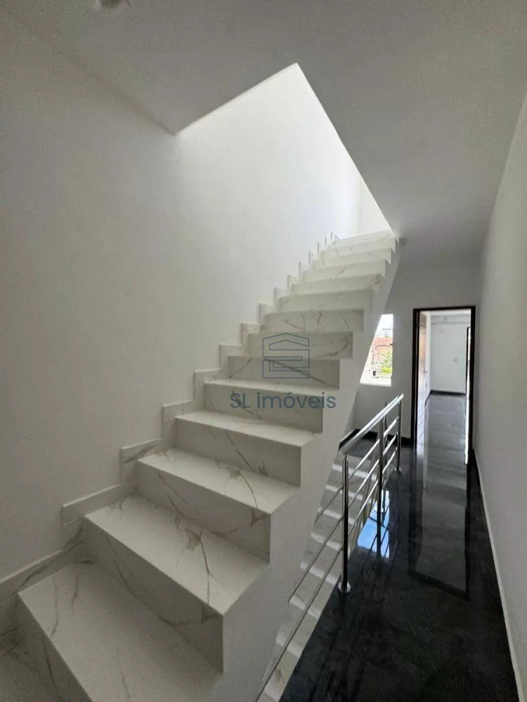 Casa, 3 quartos, 250 m² - Foto 8