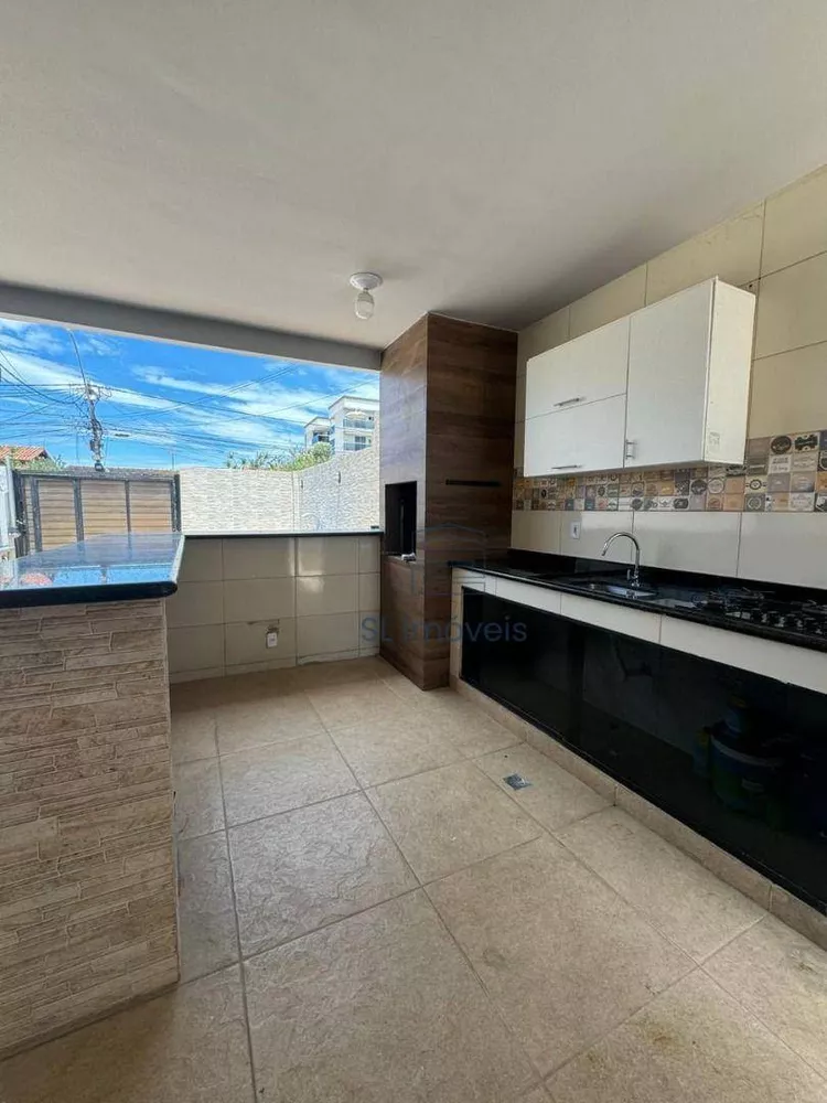 Casa, 3 quartos, 250 m² - Foto 19