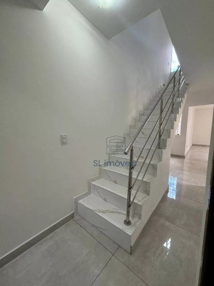 Casa, 3 quartos, 250 m² - Foto 7