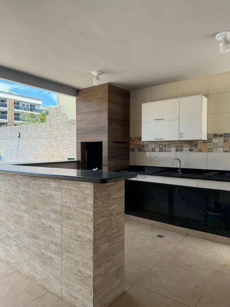 Casa, 3 quartos, 250 m² - Foto 20