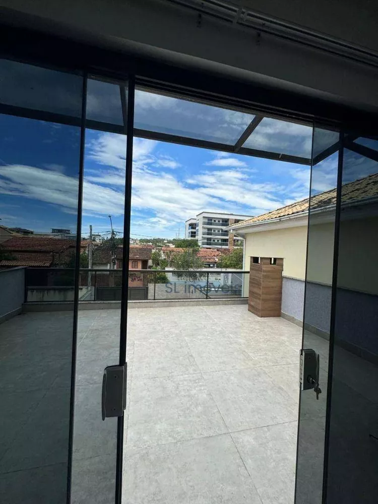 Casa, 3 quartos, 250 m² - Foto 17