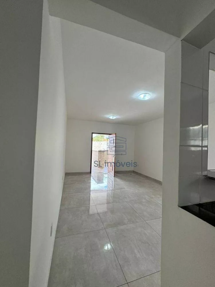 Casa, 3 quartos, 250 m² - Foto 4