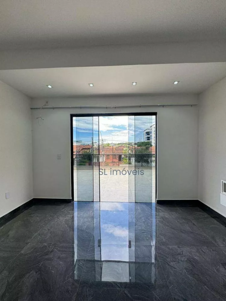 Casa, 3 quartos, 250 m² - Foto 13