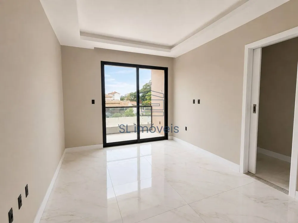 Casa, 4 quartos, 160 m² - Foto 2