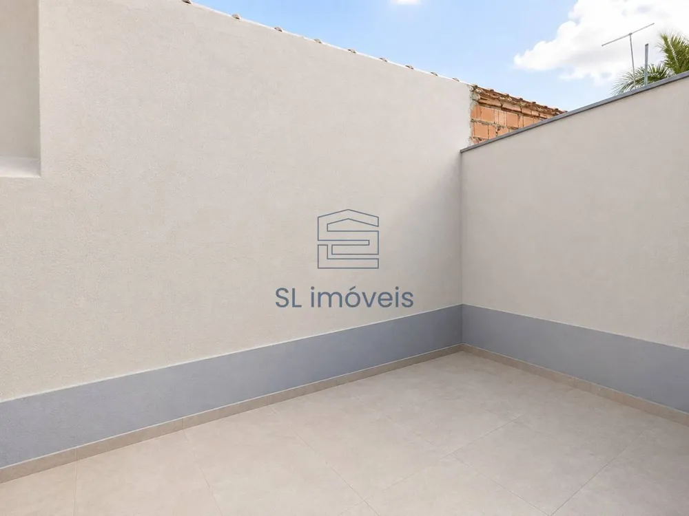 Casa, 4 quartos, 160 m² - Foto 9