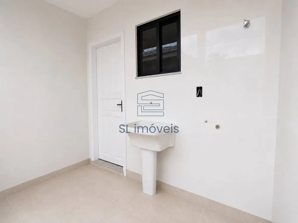 Casa, 4 quartos, 160 m² - Foto 11