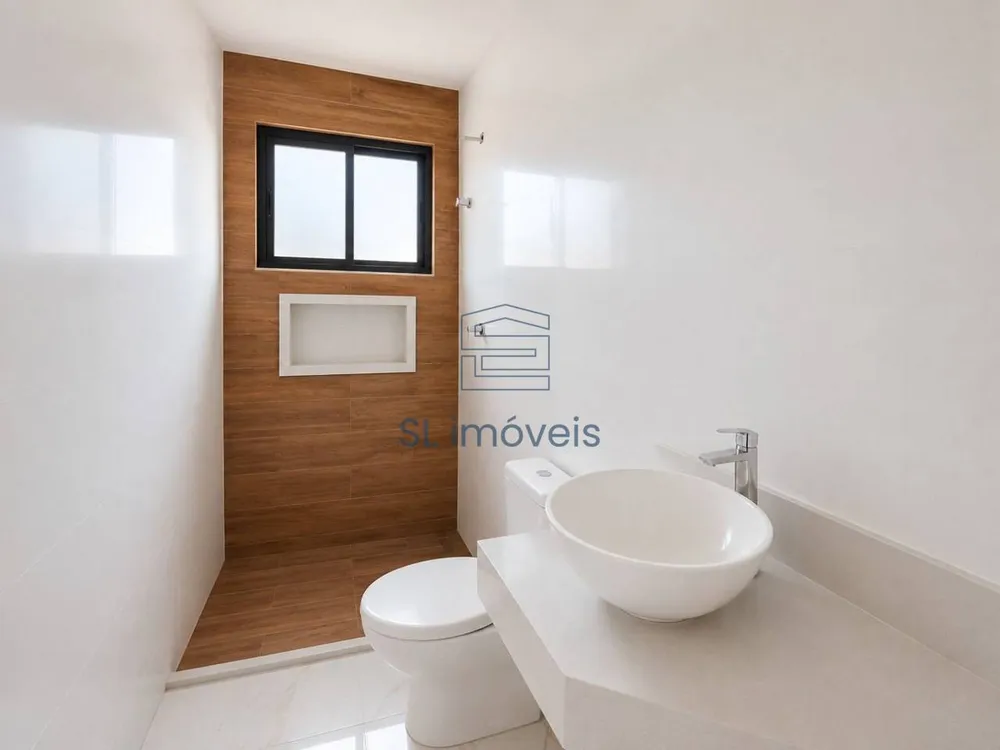 Casa, 4 quartos, 160 m² - Foto 18