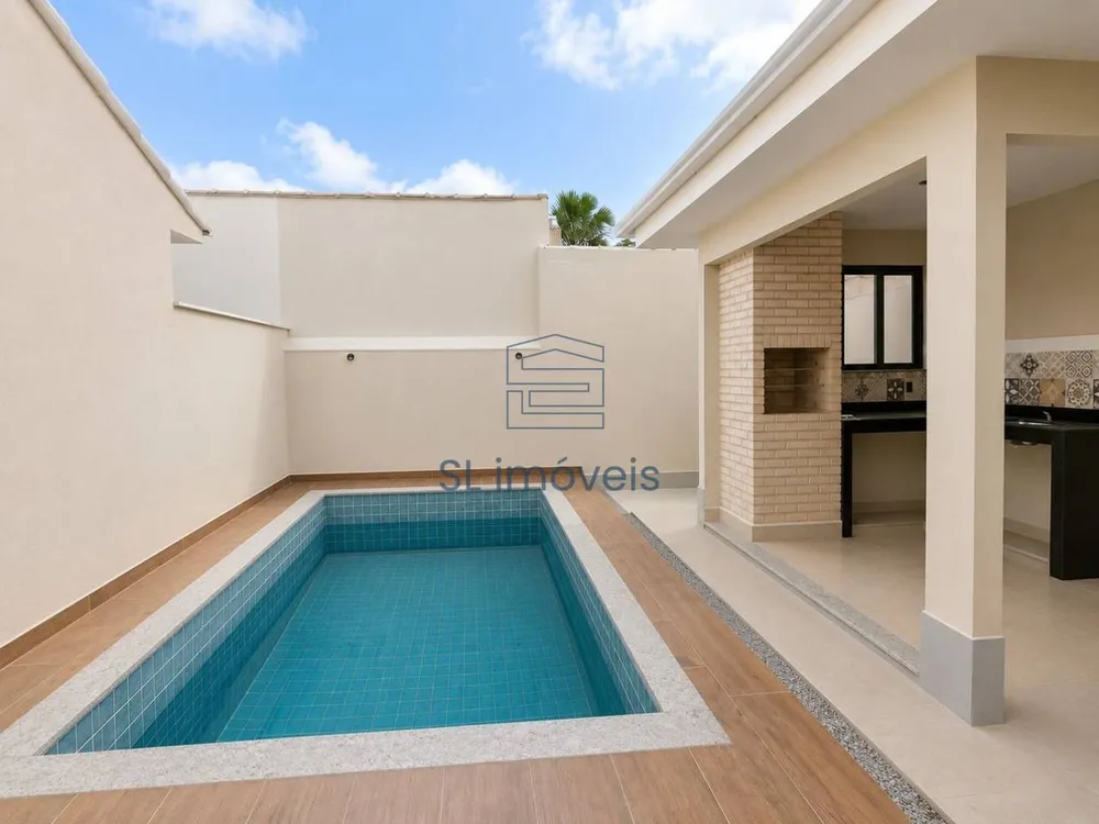 Casa, 4 quartos, 160 m² - Foto 4