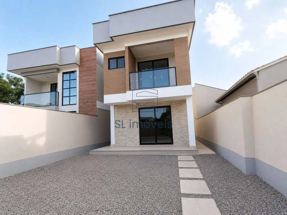 Casa, 4 quartos, 160 m² - Foto 3