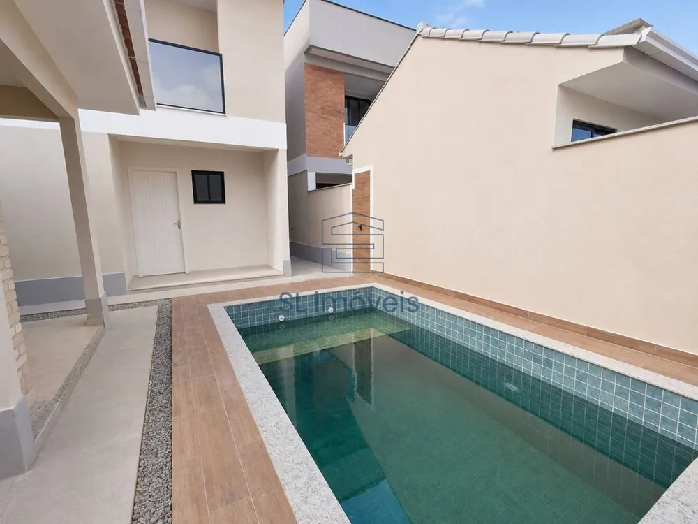 Casa, 4 quartos, 160 m² - Foto 6