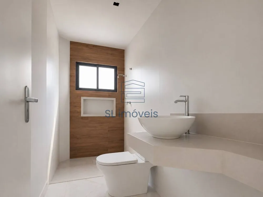 Casa, 4 quartos, 160 m² - Foto 19