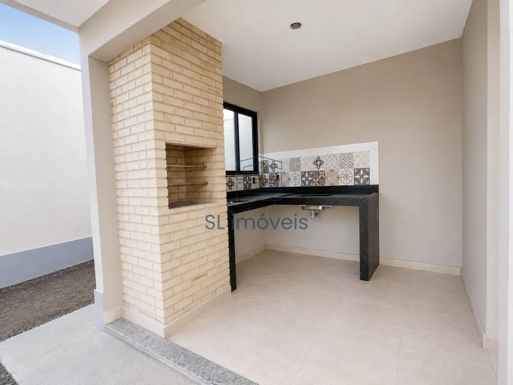 Casa, 4 quartos, 160 m² - Foto 8