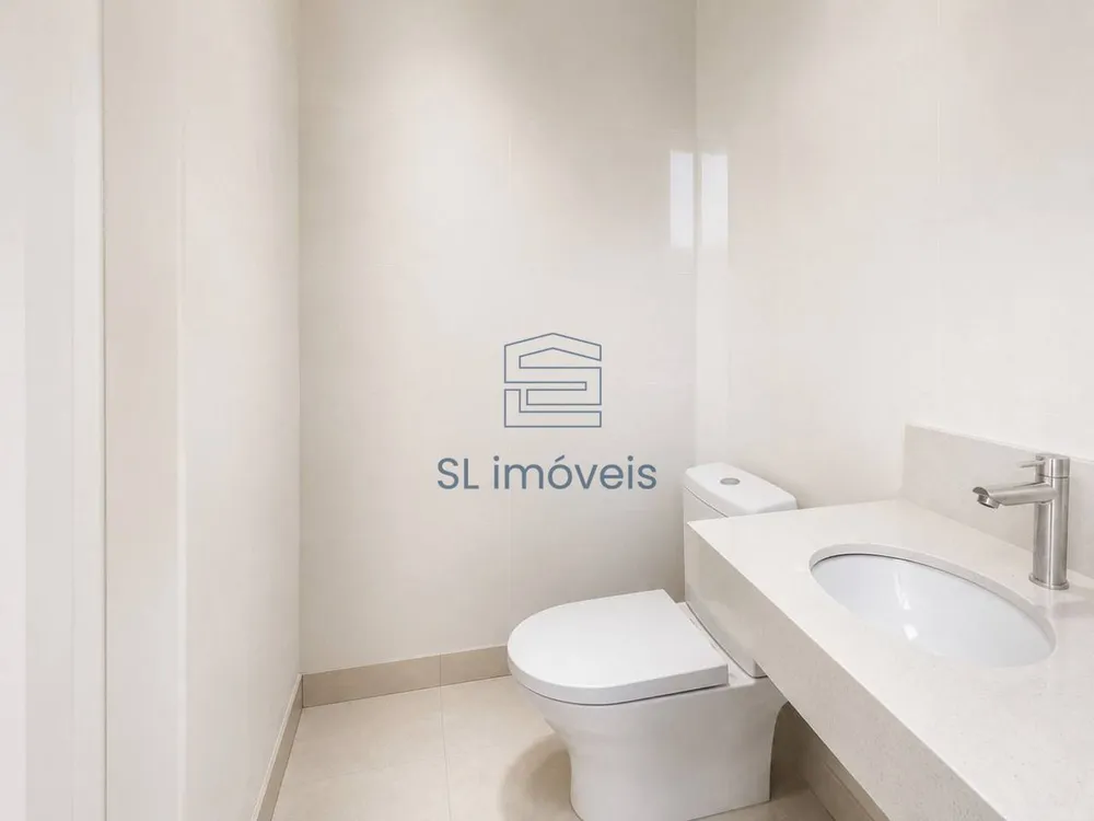 Casa, 4 quartos, 160 m² - Foto 21
