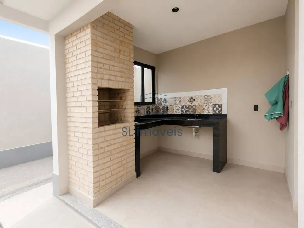 Casa, 4 quartos, 160 m² - Foto 7