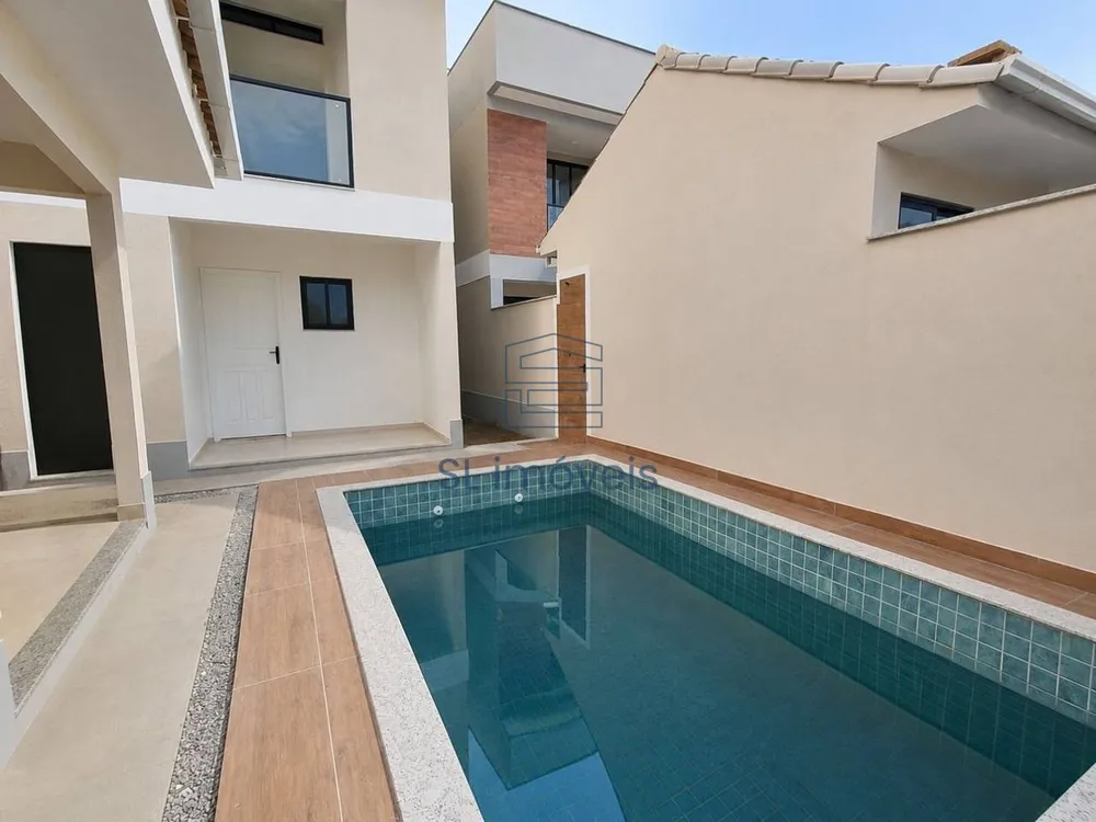 Casa, 4 quartos, 160 m² - Foto 5
