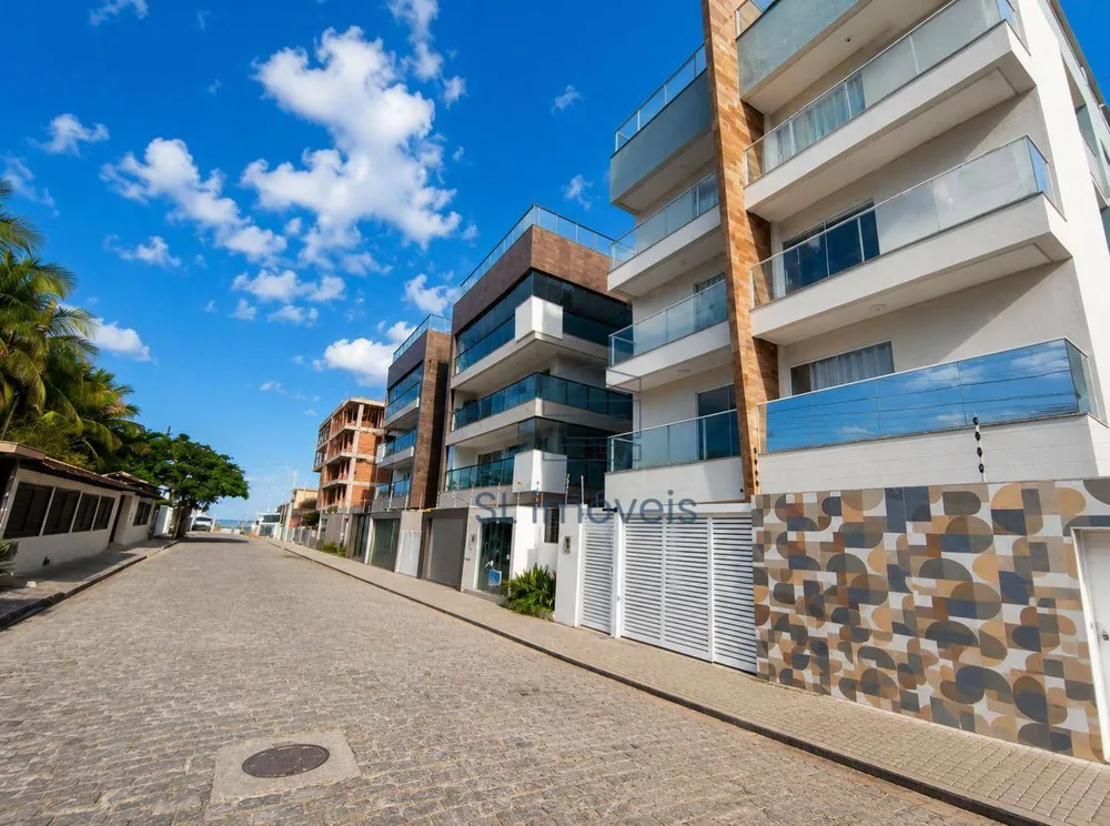 Apartamento, 2 quartos, 69 m² - Foto 4