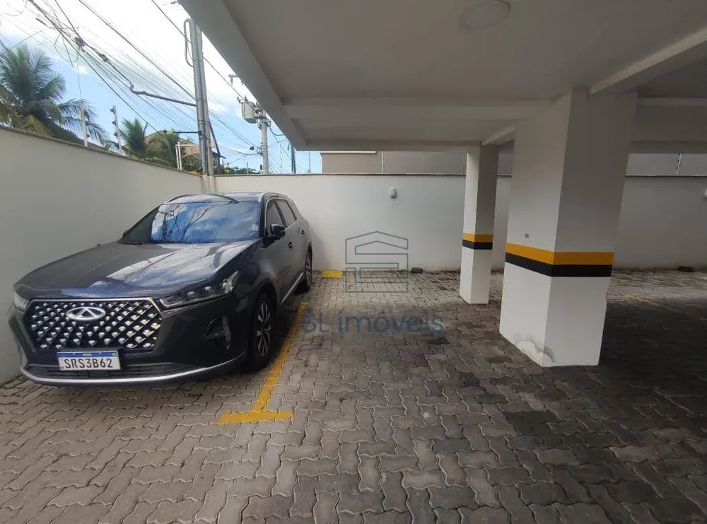 Apartamento, 2 quartos, 69 m² - Foto 5