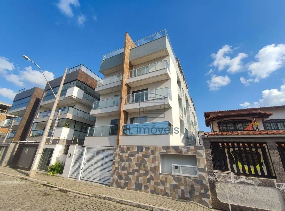 Apartamento, 2 quartos, 69 m² - Foto 1