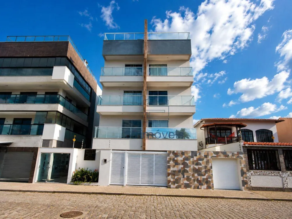 Apartamento, 2 quartos, 69 m² - Foto 3
