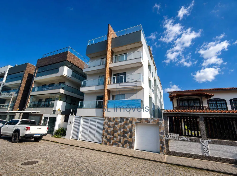 Apartamento, 2 quartos, 69 m² - Foto 2