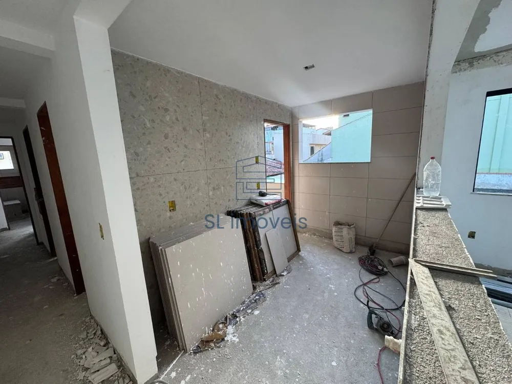 Apartamento, 2 quartos, 72 m² - Foto 2