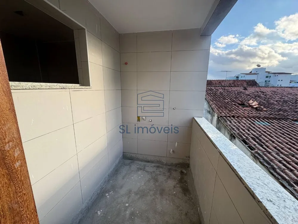 Apartamento, 2 quartos, 72 m² - Foto 3