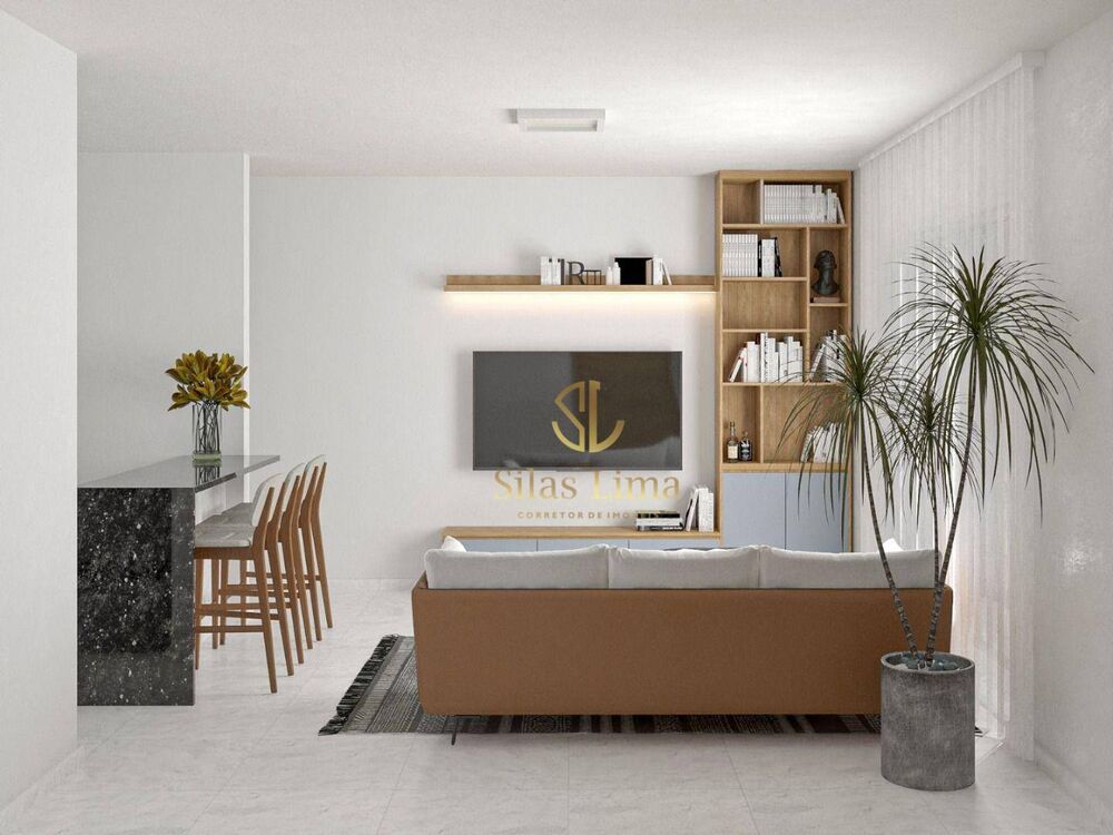 Apartamento, 3 quartos, 84 m² - Foto 35