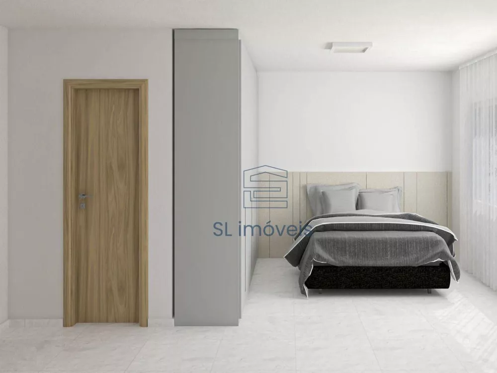 Apartamento, 3 quartos, 84 m² - Foto 11