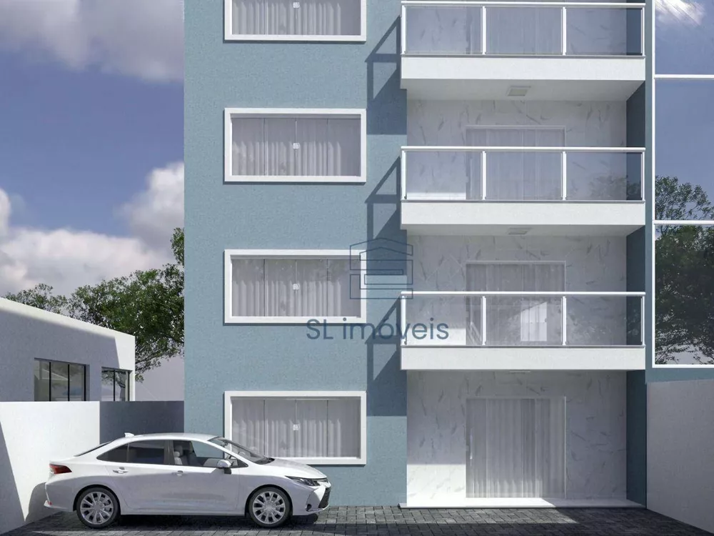 Apartamento, 3 quartos, 84 m² - Foto 7