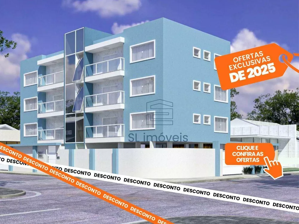 Apartamento, 3 quartos, 84 m² - Foto 1