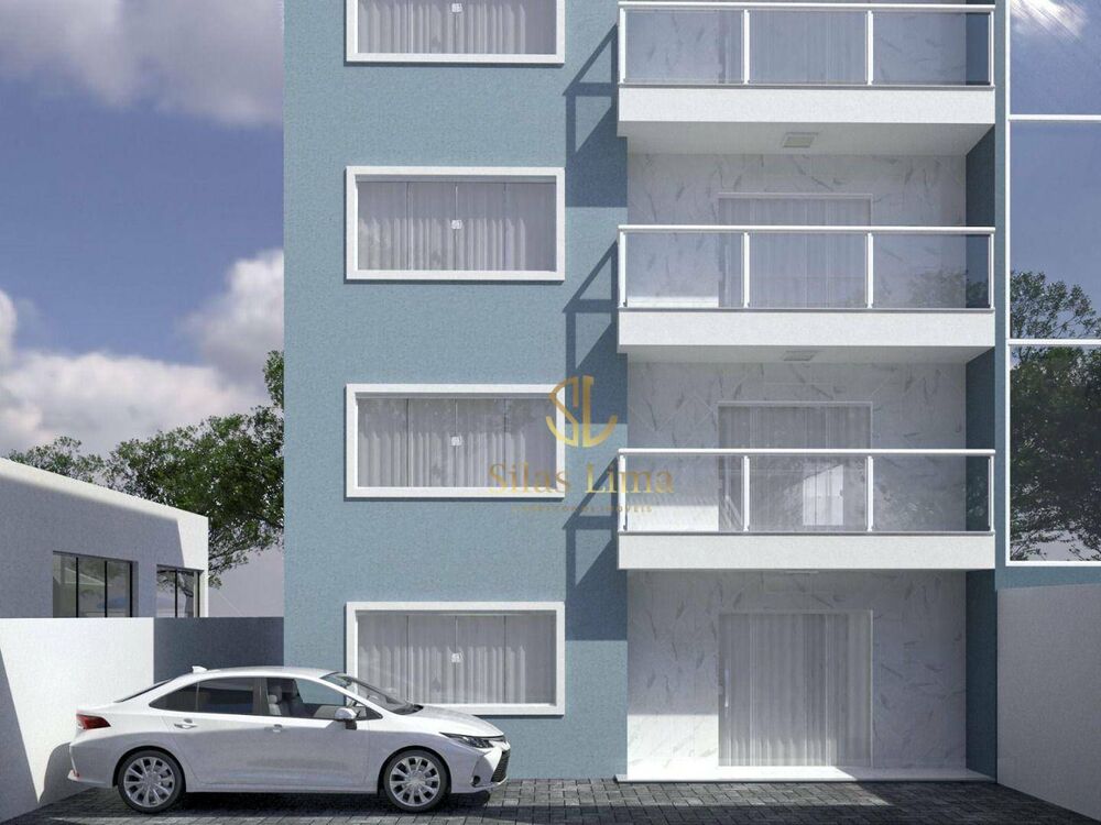 Apartamento, 3 quartos, 84 m² - Foto 28