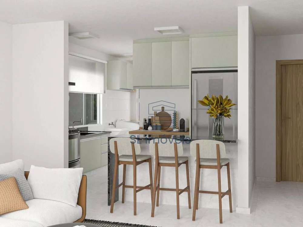 Apartamento, 3 quartos, 84 m² - Foto 12