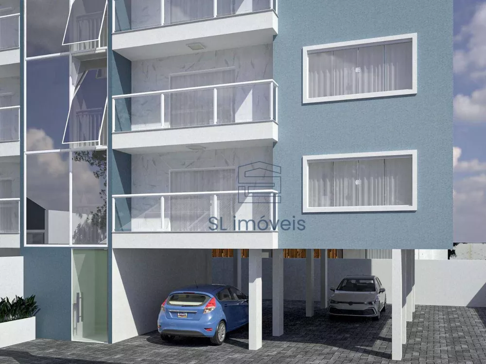 Apartamento, 3 quartos, 84 m² - Foto 4