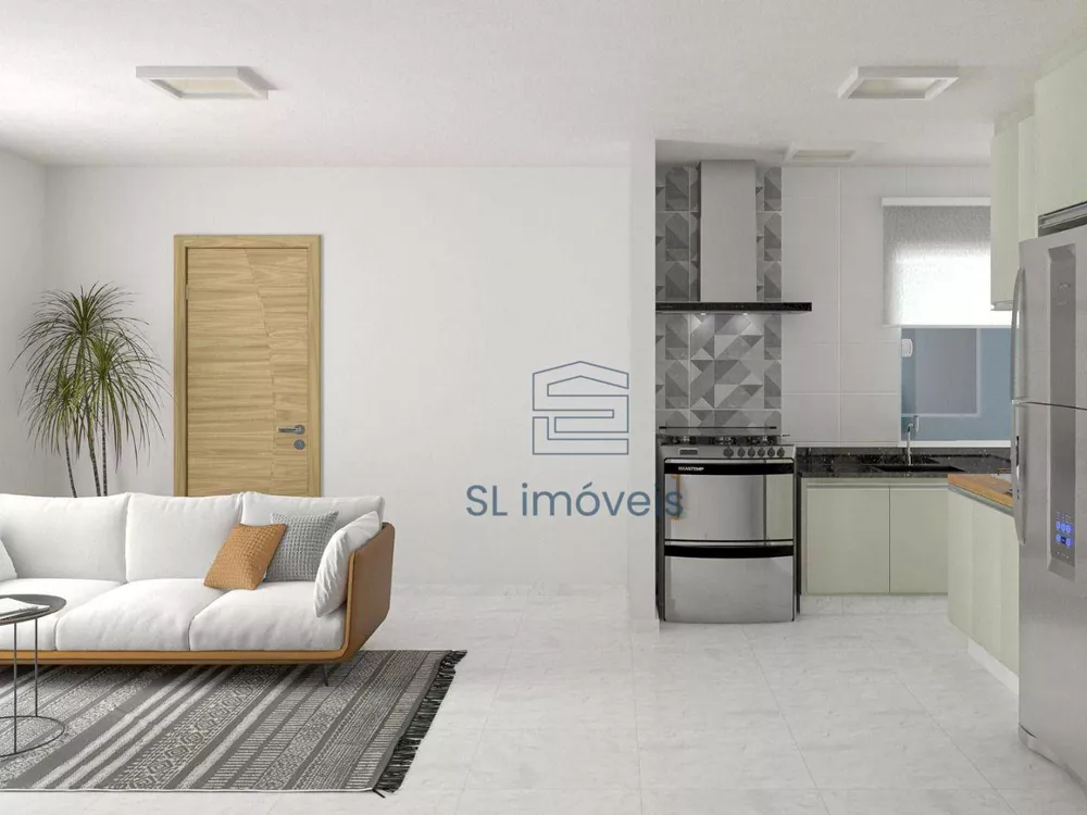 Apartamento, 3 quartos, 84 m² - Foto 8