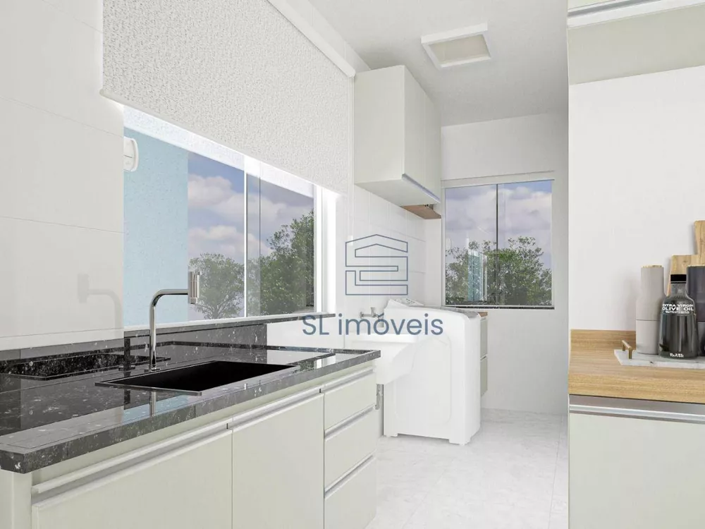 Apartamento, 3 quartos, 84 m² - Foto 10