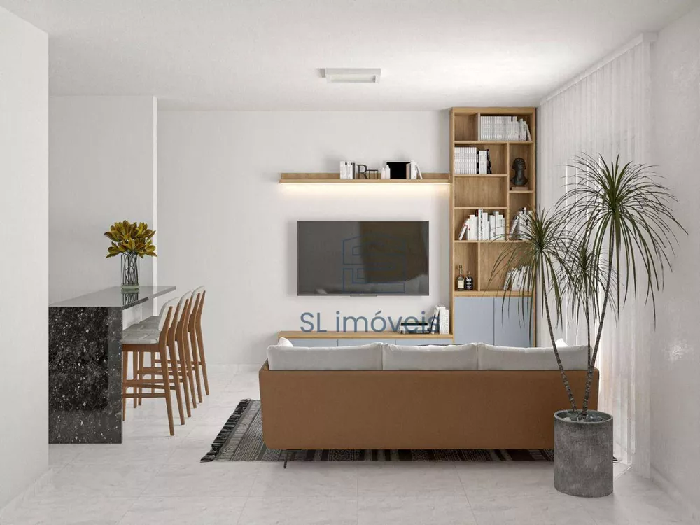 Apartamento, 3 quartos, 84 m² - Foto 9