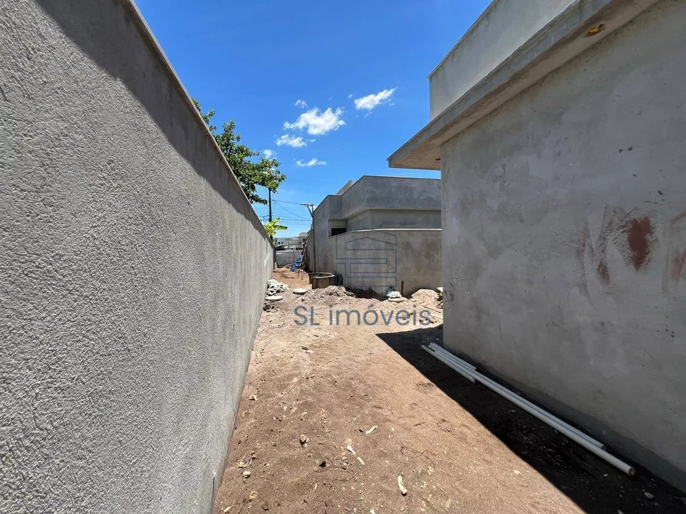 Casa, 2 quartos, 58 m² - Foto 20